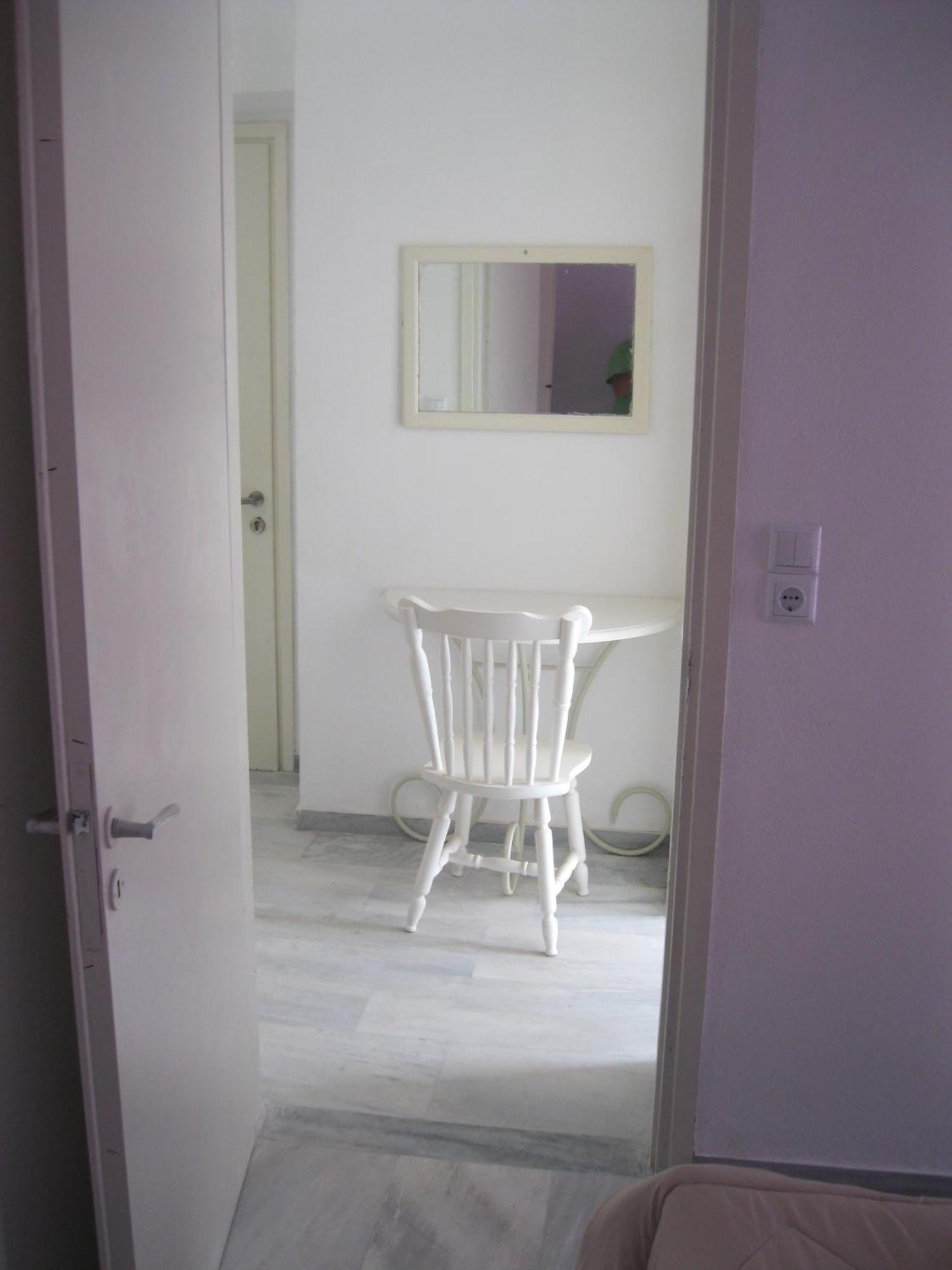 Very-Kokkos Pension 2 Naxos City Δωμάτιο φωτογραφία